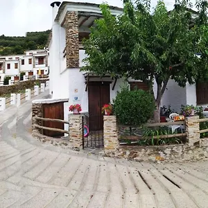 Сasa de vacaciones Casa Alpujarreña Fina Número 27