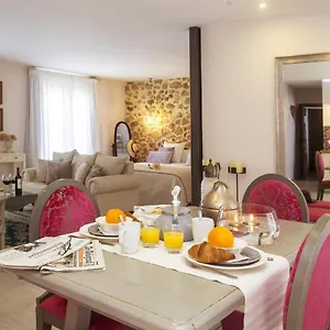 Apartment Total (adults Only)