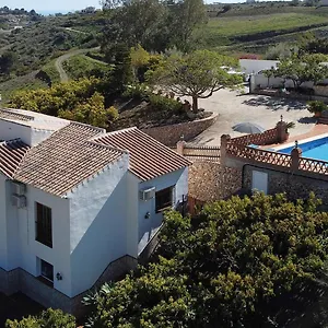 Villa Francisco