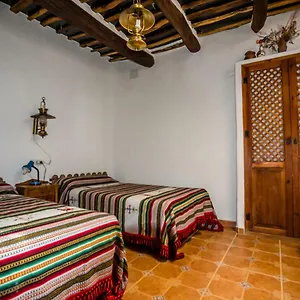 Сasa de vacaciones Casa El Portón