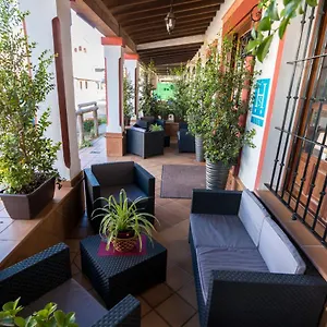 2* Gasthof Rural La Fonda Del Rocio