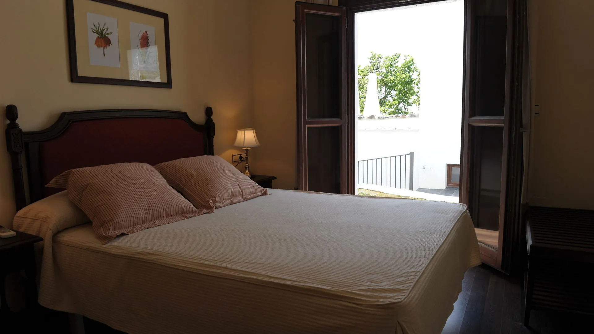 *** מלון Villa Turistica De בוביון ספרד